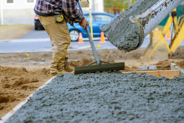  Sherwood, OR Concrete contractor Pros