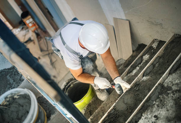 Best Concrete Grinding and Polishing in Sherwood, OR