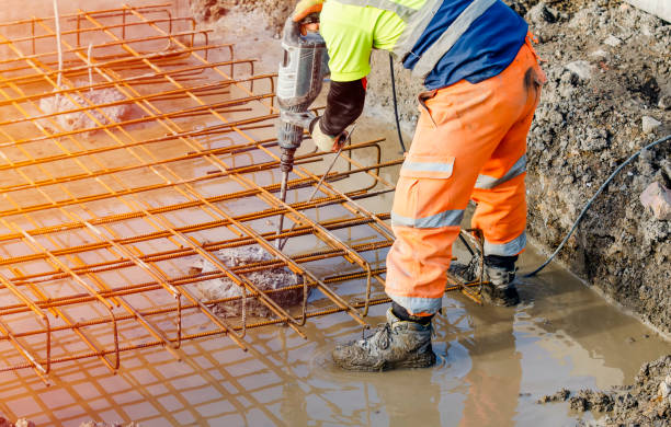 Best Concrete Staining and Coloring in Sherwood, OR