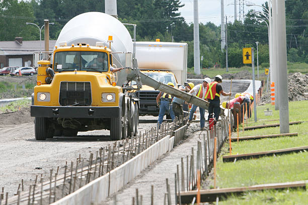 Best Residential Concrete Solutions in Sherwood, OR