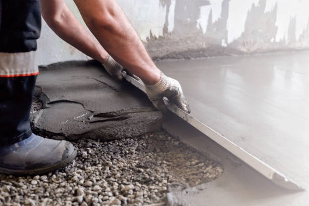 Best Concrete Retaining Walls in Sherwood, OR